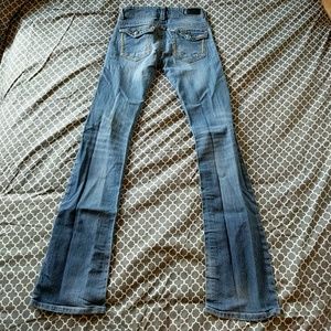 Day trip jeans